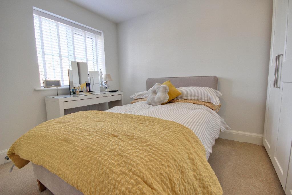 Mulberry Avenue, Beverley